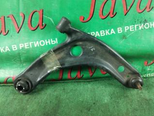 Рычаг правый передний TOYOTA RACTIS SCP100 2SZ-FE 48068-59155 1 ракурс