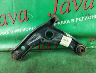Рычаг правый передний TOYOTA RACTIS SCP100 2SZ-FE 48068-59155 2 ракурс