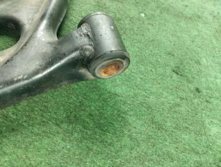 Рычаг правый передний TOYOTA RACTIS SCP100 2SZ-FE 48068-59155 5 ракурс