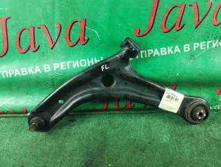Рычаг левый передний MAZDA DEMIO DE3FS ZJ-VE D65134350B 1 ракурс