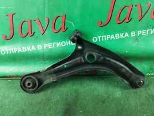 Рычаг левый передний MAZDA DEMIO DE3FS ZJ-VE D65134350B 3 ракурс