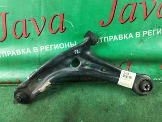 Рычаг левый передний MAZDA DEMIO DE3FS ZJ-VE D65134350B 1 ракурс