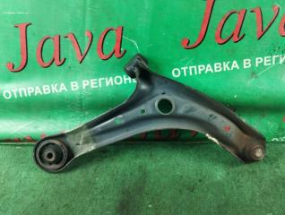 Рычаг левый передний MAZDA DEMIO DE3FS ZJ-VE D65134350B 3 ракурс