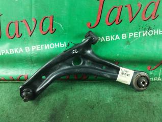 Рычаг левый передний MAZDA DEMIO DE3FS ZJ-VE D65134350B 1 ракурс