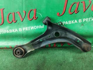 Рычаг левый передний MAZDA DEMIO DE3FS ZJ-VE D65134350B 3 ракурс