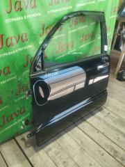 Дверь передняя левая HILUX SURF 2004 RZN215 3RZ-FE Дверь передняя левая HILUX SURF 2004 RZN215 3RZ-FE