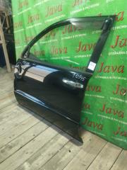 Дверь передняя левая TOYOTA HILUX SURF RZN215 3RZ-FE Дверь передняя левая TOYOTA HILUX SURF RZN215 3RZ-FE