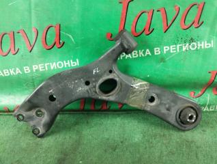 Рычаг левый передний TOYOTA ESTIMA ACR50 2AZ-FE 48069-28140 1 ракурс