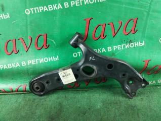 Рычаг левый передний TOYOTA ESTIMA ACR50 2AZ-FE 48069-28140 3 ракурс