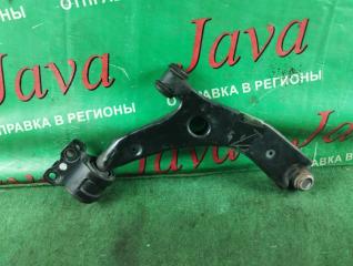 Рычаг левый передний MAZDA PREMACY CWEFW LF-VD C513-34-350 2 ракурс