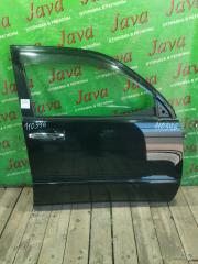 Запчасть дверь передняя правая TOYOTA HILUX SURF 2004