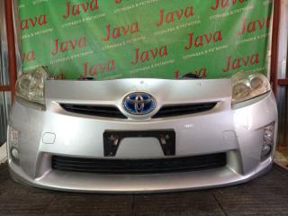 Ноускат передний TOYOTA PRIUS ZVW30 2ZR-FXE 1 ракурс