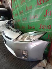 Ноускат передний TOYOTA PRIUS ZVW30 2ZR-FXE 2 ракурс