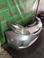 Ноускат передний TOYOTA PRIUS ZVW30 2ZR-FXE 3 ракурс