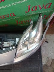 Ноускат передний TOYOTA PRIUS ZVW30 2ZR-FXE 4 ракурс