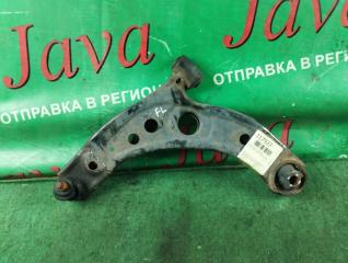 Рычаг левый передний TOYOTA PASSO KGC10 1KR-FE 48069-B1110 1 ракурс