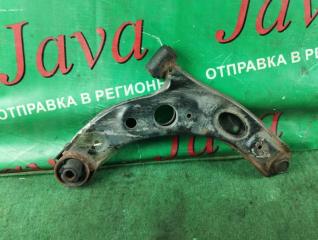 Рычаг левый передний TOYOTA PASSO KGC10 1KR-FE 48069-B1110 3 ракурс