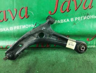 Рычаг левый передний MAZDA DEMIO DE3FS ZJ-VE D65134350B 1 ракурс