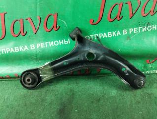 Рычаг левый передний MAZDA DEMIO DE3FS ZJ-VE D65134350B 3 ракурс