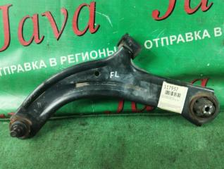 Рычаг левый передний NISSAN MARCH AK12 CR12DE 54501AX00B 1 ракурс