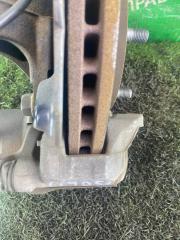 Ступица левая передняя HONDA ODYSSEY RB1 K24A 51215-SFE-000 3 ракурс