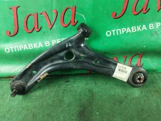 Рычаг левый передний MAZDA DEMIO DEJFS P3-VPS D65134350B 1 ракурс