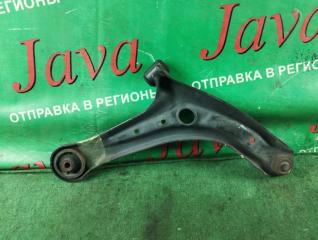 Рычаг левый передний MAZDA DEMIO DEJFS P3-VPS D65134350B 3 ракурс