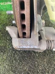 Ступица правая передняя HONDA ODYSSEY RB1 K24A 51210-SFE-000 3 ракурс