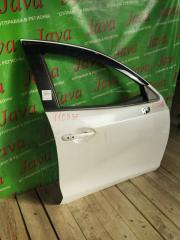Дверь правая передняя MAZDA DEMIO DJ5FS S5-DPTS DAY05802XF 2 ракурс
