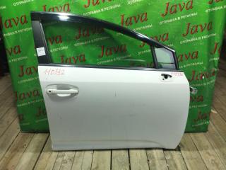 Дверь передняя правая TOYOTA AVENSIS 2012