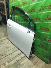 Дверь правая передняя TOYOTA AVENSIS ZRT272 3ZR-FAE 3 ракурс
