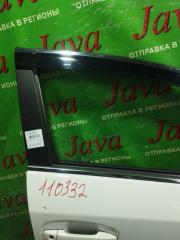 Дверь правая передняя TOYOTA AVENSIS ZRT272 3ZR-FAE 5 ракурс
