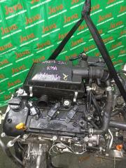 Двигатель SUZUKI ALTO LAPIN HE33S R06A 3 ракурс Двигатель SUZUKI ALTO LAPIN HE33S R06A 3 ракурс