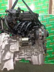 Двигатель SUZUKI ALTO LAPIN HE33S R06A 5 ракурс Двигатель SUZUKI ALTO LAPIN HE33S R06A 5 ракурс