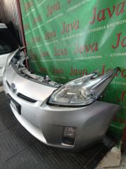 Ноускат передний TOYOTA PRIUS ZVW30 2ZR-FXE 2 ракурс
