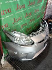 Ноускат передний TOYOTA PRIUS ZVW30 2ZR-FXE 3 ракурс