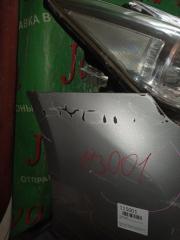 Ноускат передний TOYOTA PRIUS ZVW30 2ZR-FXE 5 ракурс