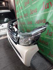 Ноускат передний HONDA N-WGN JH1 S07A 2 ракурс