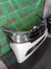 Ноускат передний HONDA N-WGN JH1 S07A 3 ракурс