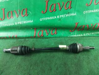 Привод передний левый NISSAN MARCH 2014