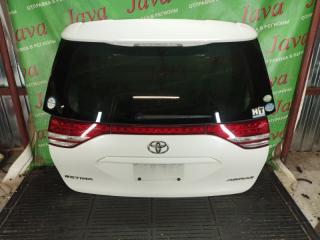 Дверь задняя задняя TOYOTA ESTIMA ACR50 2AZ-FE 6700528A60 1 ракурс
