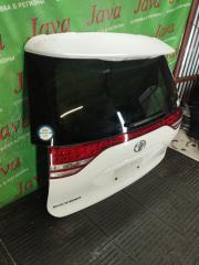 Дверь задняя задняя TOYOTA ESTIMA ACR50 2AZ-FE 6700528A60 3 ракурс