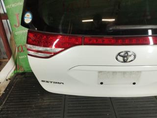 Дверь задняя задняя TOYOTA ESTIMA ACR50 2AZ-FE 6700528A60 4 ракурс