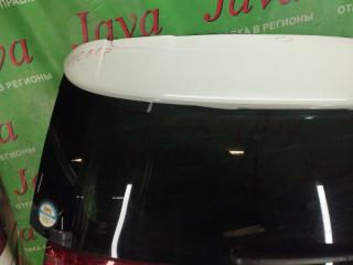 Дверь задняя задняя TOYOTA ESTIMA ACR50 2AZ-FE 6700528A60 5 ракурс