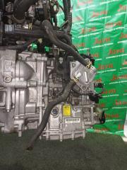 АКПП HONDA FIT GK3 L13B SR0A 1 ракурс