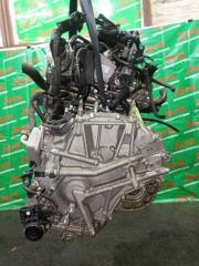 АКПП HONDA FIT GK3 L13B SR0A 2 ракурс
