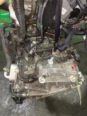 АКПП HONDA FIT GK3 L13B SR0A 3 ракурс