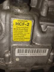 АКПП HONDA FIT GK3 L13B SR0A 5 ракурс