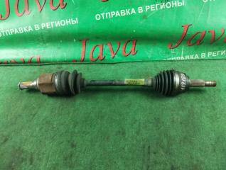 Привод левый передний NISSAN MARCH AK12 CR12DE 391014V70C 1 ракурс Привод левый передний NISSAN MARCH AK12 CR12DE 391014V70C 1 ракурс