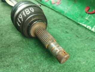 Привод левый передний NISSAN MARCH AK12 CR12DE 391014V70C 3 ракурс Привод левый передний NISSAN MARCH AK12 CR12DE 391014V70C 3 ракурс